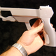 Illustration for article titled 10 Insane Wii Weapons